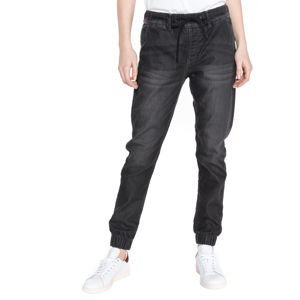 Pepe Jeans dámské džínové volnočasové kalhoty Cosie - 30 (000)